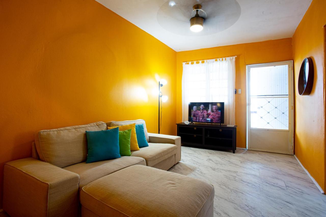 2A - Welcoming Apt Near Crashboat Beach 阿瓜迪亚 外观 照片